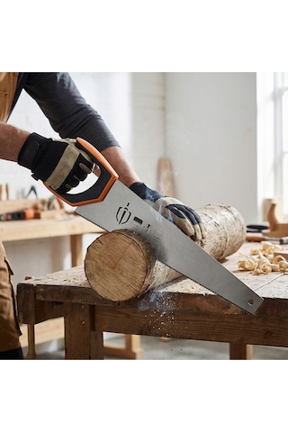 Magnusson Mag Ağaç Testeresi 11Tpı 450mm