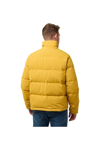 Jack Wolfskin Nordlicht Jkt M Erkek Outdoor Montu A60040-69 Sarı