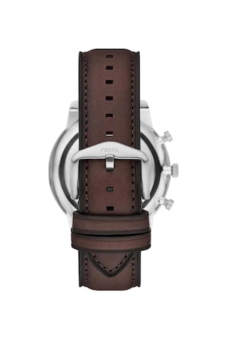 Fossil Fs6109 Erkek Kol Saati Fs6109taner Gri