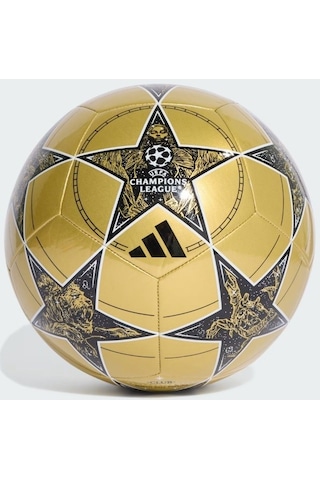 Özel Seri Sunpiyon Top Rekabet Topu Jp1536 Uefa Champions League Club 25/26 League Stage Çok Renkli