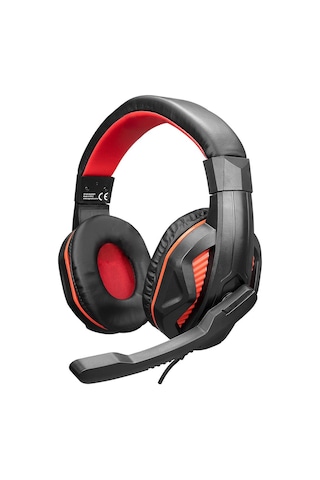 Hytech HY-G9 BANNER Mikrofonlu Oyuncu Kulaklığı