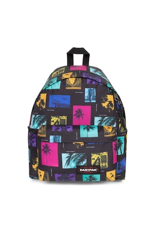 Eastpak Padded Pak'r City Bay Black Sırt Çantası Ek0006206o01