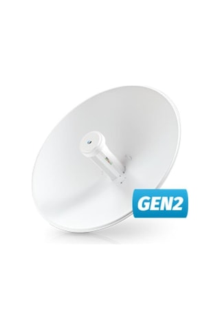 Ubnt Pbe-5ac-gen2 5ghz 25dbı 450mbps 25km Ptp/ptmp Dış Ortam Access Poınt