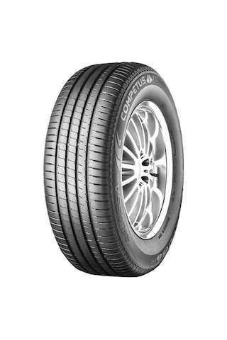 Lassa 235/50R19 99H Competus H/P 2 Togg Oe Oto Yaz Lastiği 2026