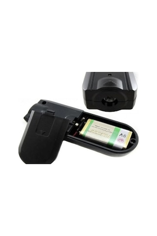 Köpek Savar Keko Tj-3008 Ultrasonik Kedi-köpek Savunma