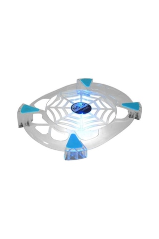 Trilogic FS08 Tek Fanlı 15.6" Notebook Soğutucu