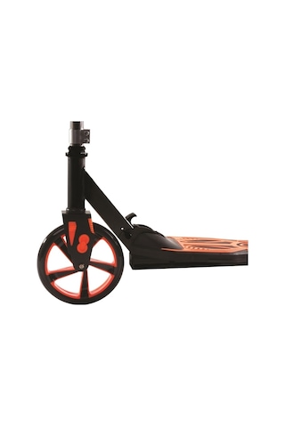 Furkan Toys Cool Wheels 12+ Yaş Katlanır Scooter