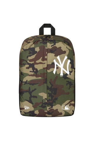 Mlb Zıp Down Bag Neyyan Wdcwhı-2351 Yeşil