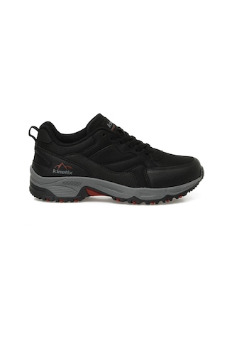 Kinetix Arctıc Pu 5pr Siyah Unisex Outdoor Siyah