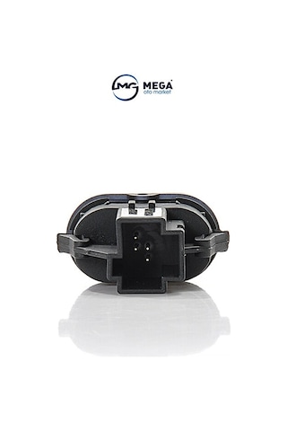 Mega Oto Market Cam Düğmesi Anahtarı Ford Transit V347 - Focus İle Uyumlu