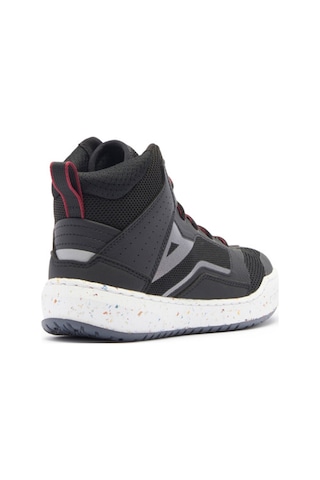 Dainese Daınese Ayakkabı/ Suburb Aır Shoes Wmn Black/whıte/apple/
