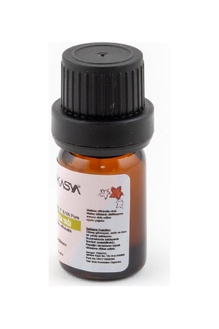 Tokasya Melisa Yağı 5 ML