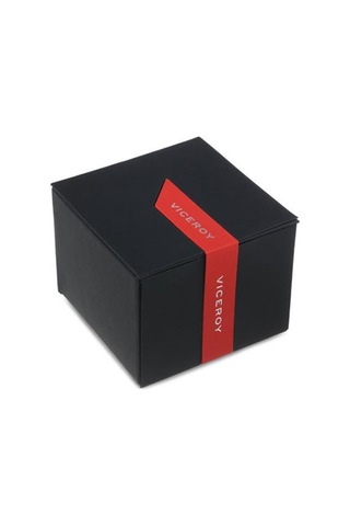 Vıceroy 401309-97 Unisex Kol Saati Gümüş