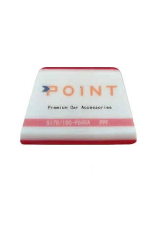 Oto Cam Filmi , Ppf Ve Folyo Çekme Aparatı Yumuşak Silikon Malzeme Profesyonel Ürün - Caraks