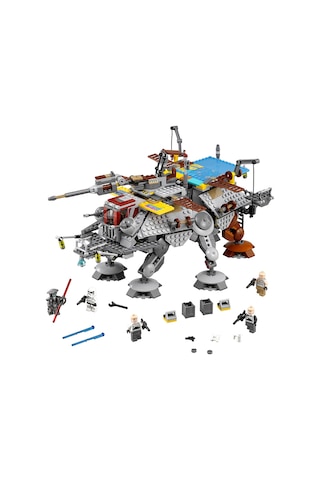 LEGO Star Wars 75157 Captain Rex's At Te 972 Parça