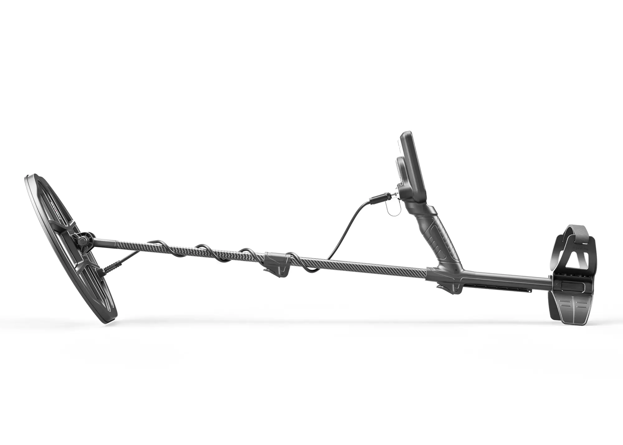 Score 3 Metal Dedektörü