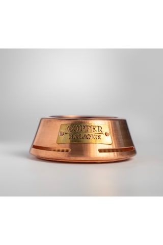 Copper Balance Zet
