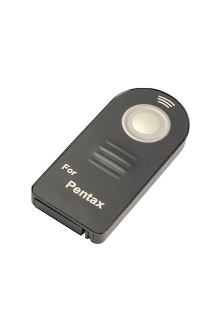 Ayex Pentax Uyumlu IR Kablosuz Kumanda