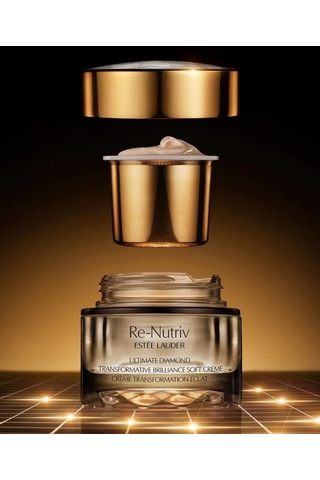 Estee Lauder Re-Nutriv Ultimate Diamond Creme 50 ML