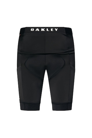 Oakley Oakley Seeker Ultra Liner Short Erkek Siyah Şort 14573 Siyah