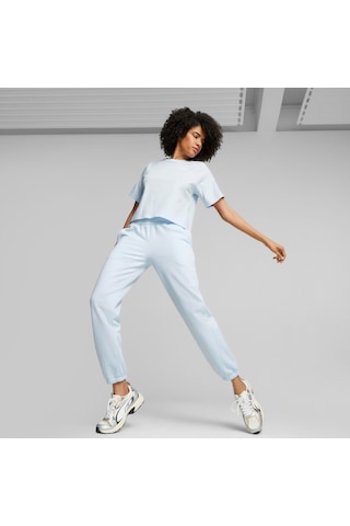 Puma Milenio Tech Unisex Spor Ayakkabı Çok Renkli
