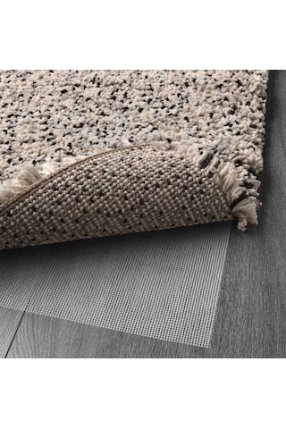 Ikea Stopp Halı Kaydırmaz Ped 67,5 X 200 Cm Beyaz