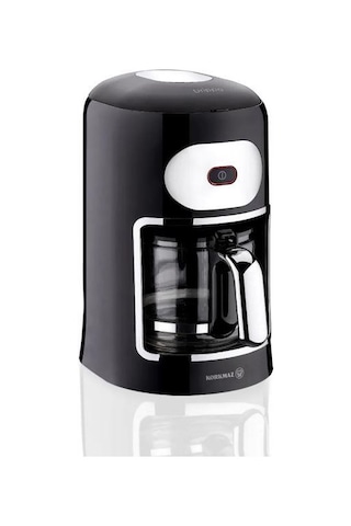 Korkmaz A864 Drippa 900 W Tek Tuşlu Filtre Kahve Makinesi