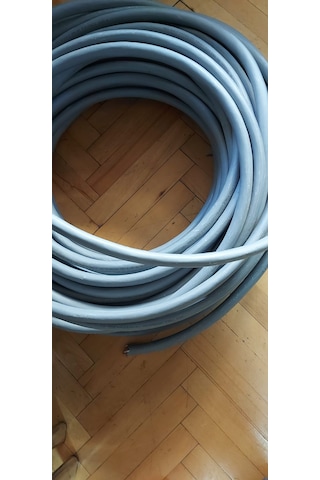 Telefon Kablosu 100x2x0,50 Dahili