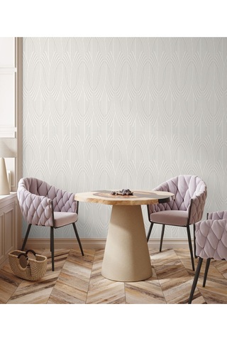 Icon Koleksiyonu 24102-1 Duvar Kağıdı 15.6 Mtr