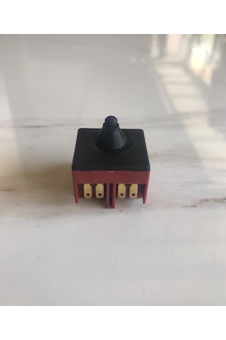 Avuç Taşlama Şalteri Tüm Markalara Uyumlu