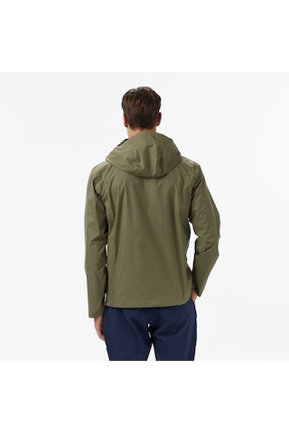 Columbia Watertight Iı Erkek Yeşil Outdoor Ceket Rm2433 Yeşil