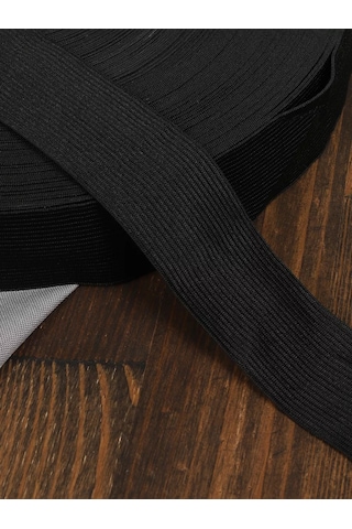 Tby Light Örme İç Çamaşırı Lastiği Dikiş İçin 30mm 50m 219892051