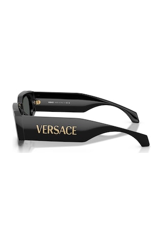 Versace Ve4489u Gb1/87 55 Erkek Güneş Gözlüğü