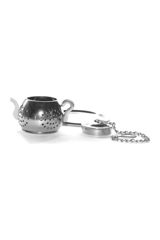 Paslanmaz Çelik Süzgeç Silver - Ba0033 Beta Tea