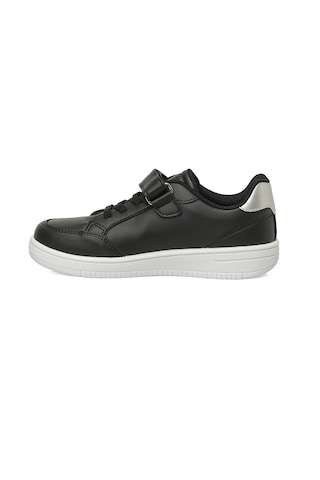 Kinetix Hınza F Siyah Kız Çocuk Sneaker 000000000102694094