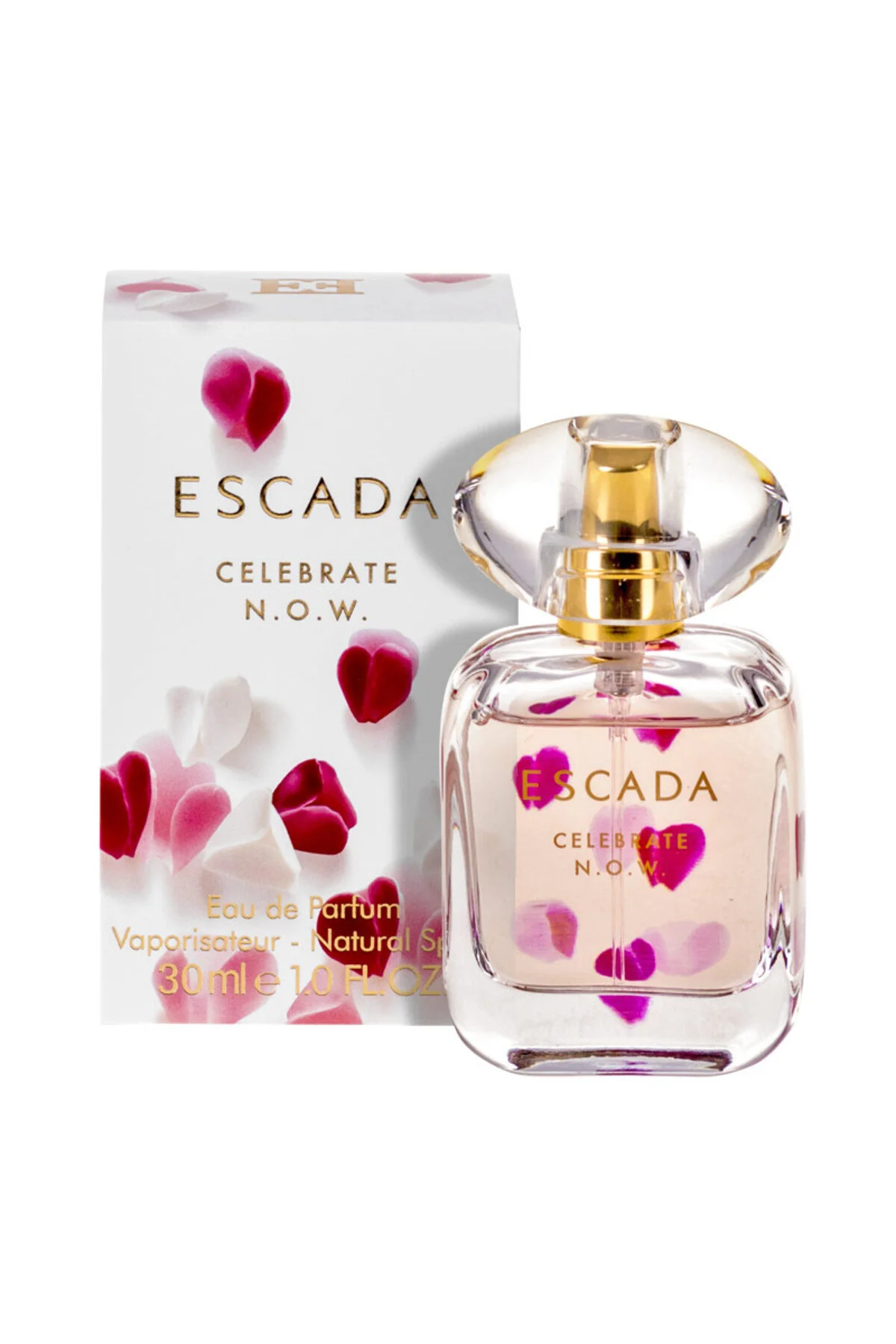 Escada Celebrate N.o.w Kadın Parfüm EDP 30 ML