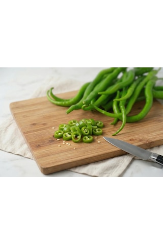 Tatlı Çıtır Biber 250 Gr