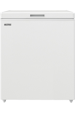 Altus AL-2205 E 205 L Yatay Sandık Tipi Derin Dondurucu