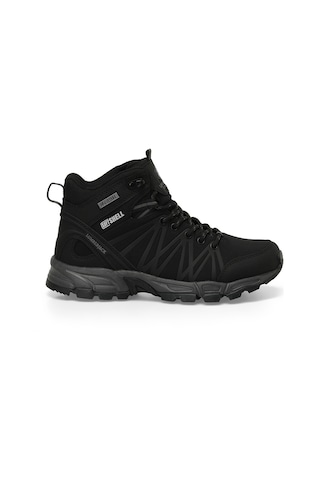 Lumberjack Shell Hı G 4pr Siyah Unisex Outdoor Bot Siyah-sıyah Siyah