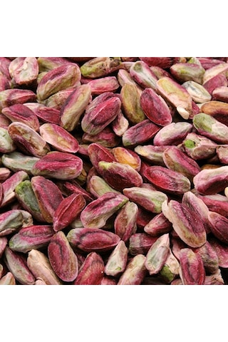 Fıstık Sepetim Kırmızı İç Antep Fıstığı 200 G