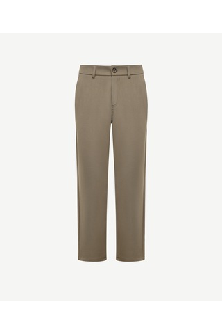 Yargıcı Regular Fit Erkek Pantolon 25yepn3002x 007 Haki