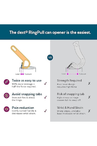 Pop Üst Açma Halkası Çekici Konserve Ve Teneke Kutu Açmayı İki Kat Daha Kolaylaştırır Halkalı Açma Konserve Teneke Kutu Açacağı Manuel Halka Kancası Çekme Kavanoz Konserve Açacağı Yeşil