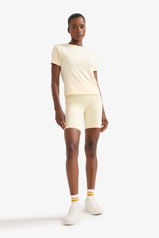 DeFactoFit Biker Beli Saran Sporcu Tayt Z6741AZ25SPYL239