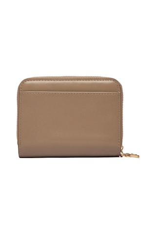 Calvin Klein Bayan Cüzdan Lv04f1075g Vfu Toprak Toprak