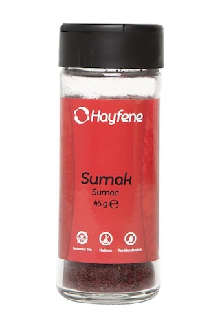 Hayfene Sumak 45 G