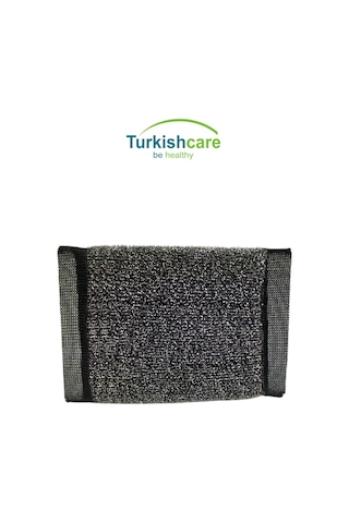 Turkish Care Inox Paslanmaz Telli Sihirli Bulaşık Süngeri