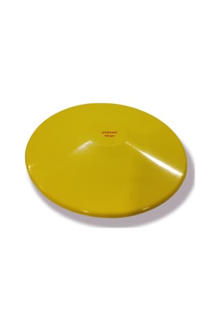 Avessa Dsc-750 Soft Pvc Disk 750 Gr