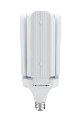 28w Pervane Led Ampul 6500k Beyaz Işık