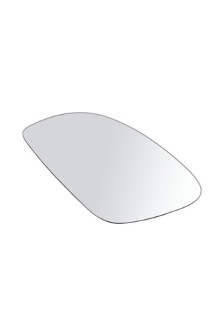 Xiaaokeji Vw Beetle / Cabriolet 1999-2010 İçin Sol Taraf Isıtmalı Dikiz Aynası