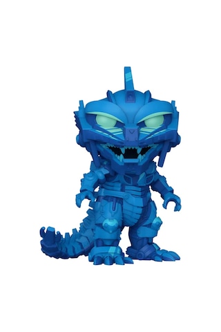 Funko Pop Premium Movies: Godzilla - Mechagodzilla 6"